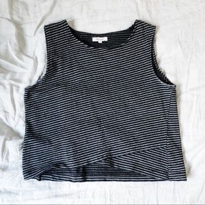 Madewell Cropped Tank